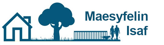 Maesyfelin Isaf